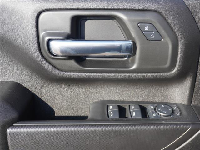 new 2024 Chevrolet Silverado 3500 car, priced at $49,898