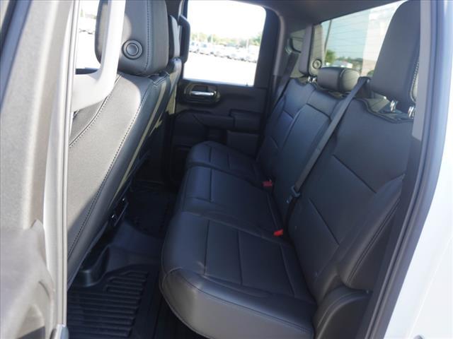 new 2024 Chevrolet Silverado 3500 car, priced at $49,898