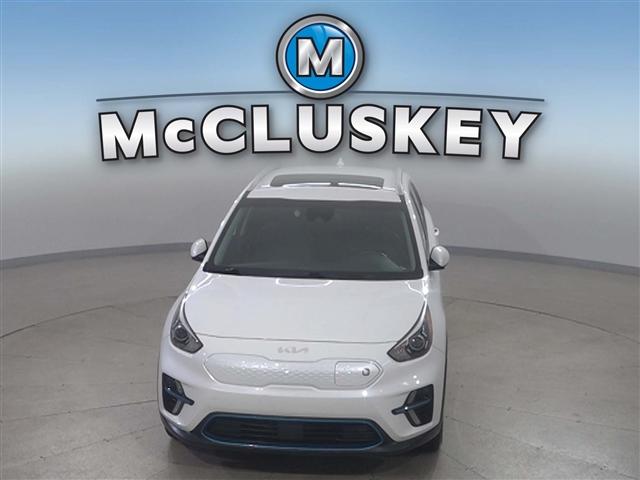 used 2022 Kia Niro EV car, priced at $24,989