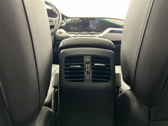 used 2022 Kia Niro EV car, priced at $24,989