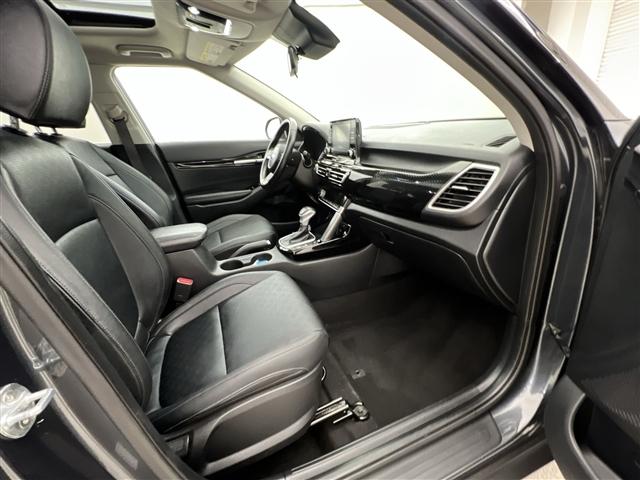 used 2021 Kia Seltos car, priced at $23,989