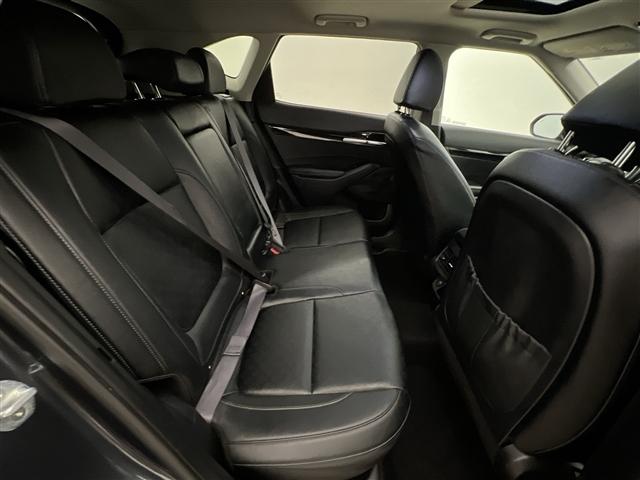 used 2021 Kia Seltos car, priced at $23,989