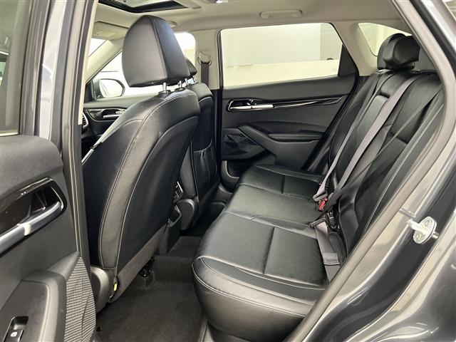 used 2021 Kia Seltos car, priced at $23,989