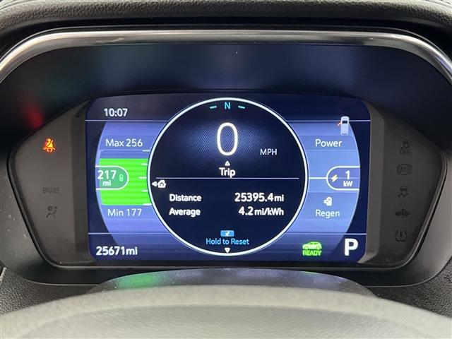 used 2022 Chevrolet Bolt EUV car, priced at $24,989