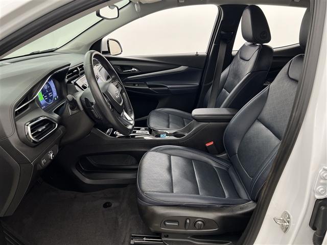 used 2022 Chevrolet Bolt EUV car, priced at $24,989