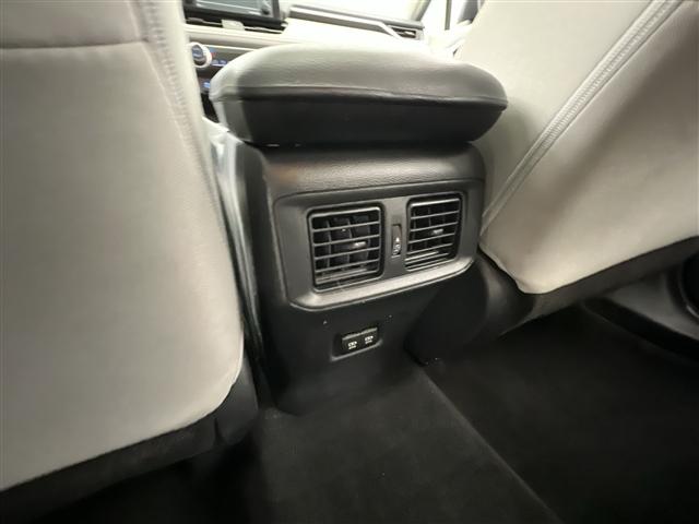 used 2021 Toyota RAV4 car, priced at $29,989