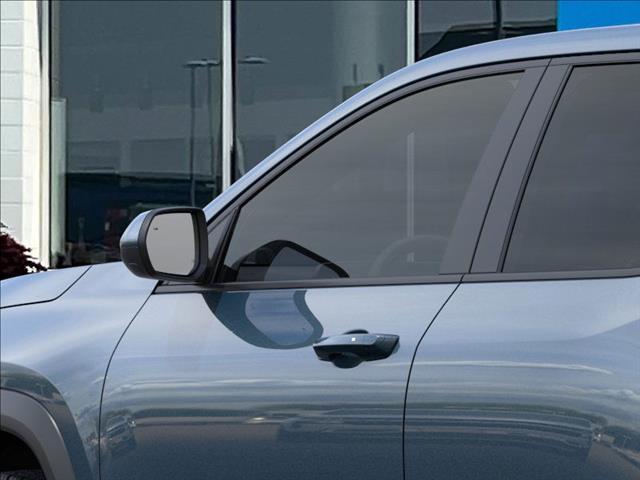 new 2025 Chevrolet Equinox car, priced at $29,995