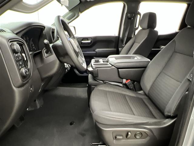 used 2024 Chevrolet Silverado 1500 car, priced at $44,989