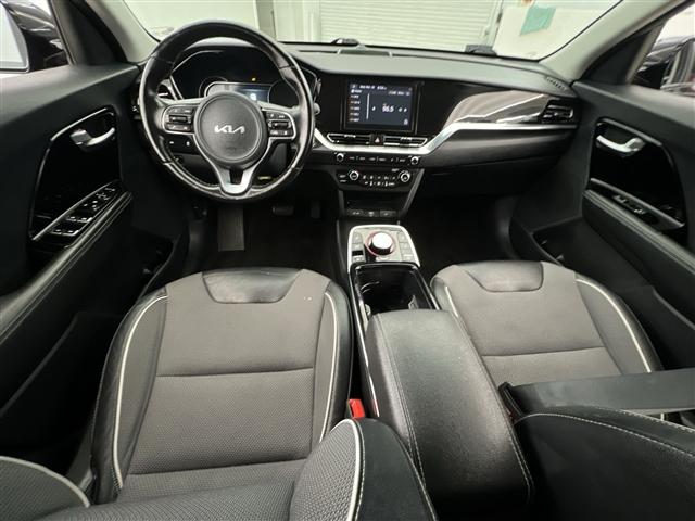 used 2022 Kia Niro EV car, priced at $24,989