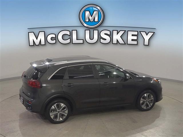 used 2022 Kia Niro EV car, priced at $24,989
