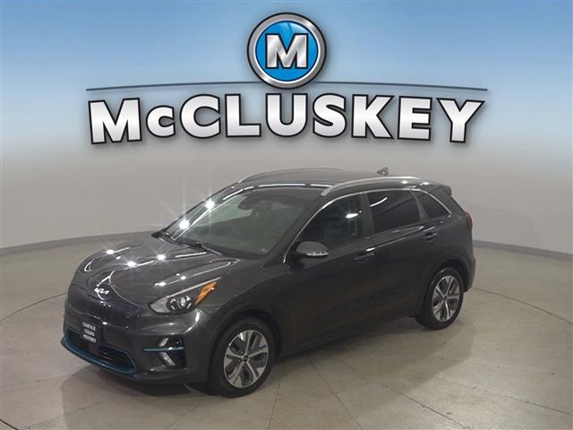used 2022 Kia Niro EV car, priced at $24,989