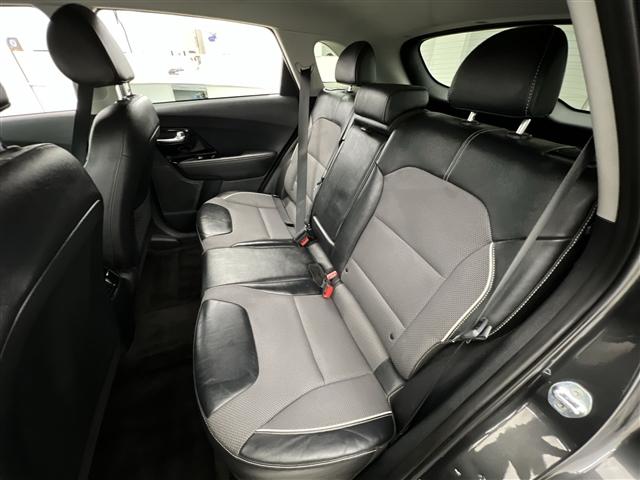 used 2022 Kia Niro EV car, priced at $24,989
