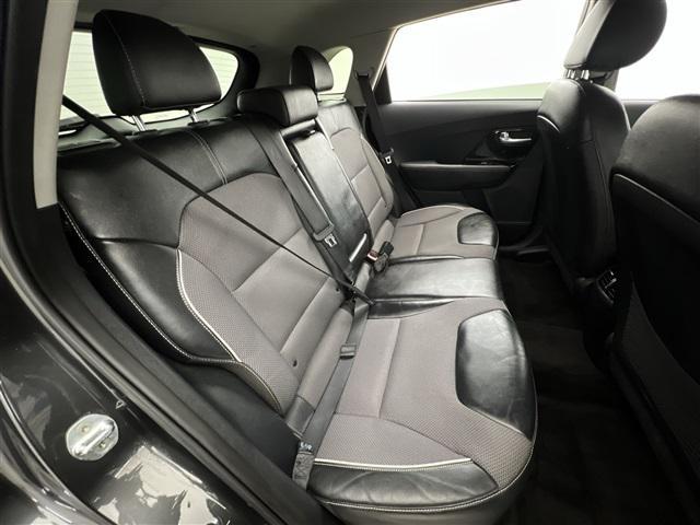 used 2022 Kia Niro EV car, priced at $18,989