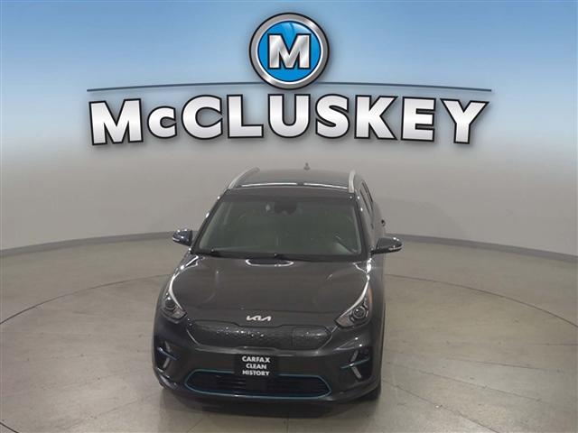 used 2022 Kia Niro EV car, priced at $24,989