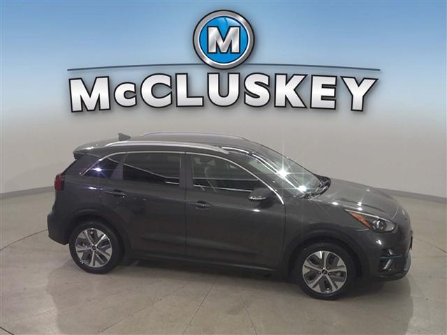 used 2022 Kia Niro EV car, priced at $24,989