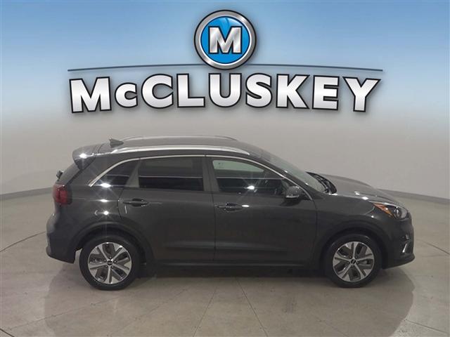 used 2022 Kia Niro EV car, priced at $24,989