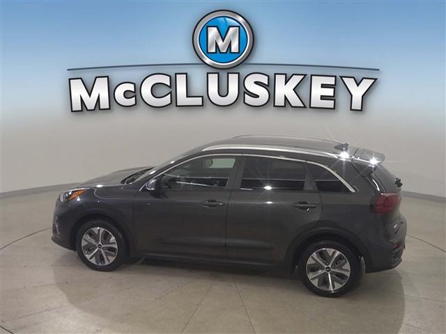 used 2022 Kia Niro EV car, priced at $24,989