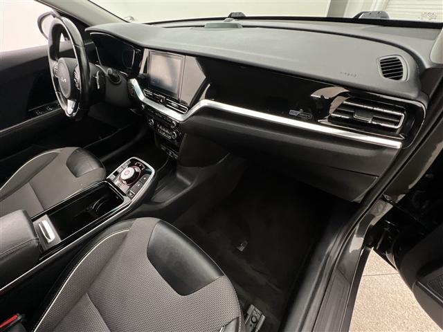 used 2022 Kia Niro EV car, priced at $24,989