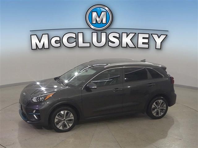 used 2022 Kia Niro EV car, priced at $24,989