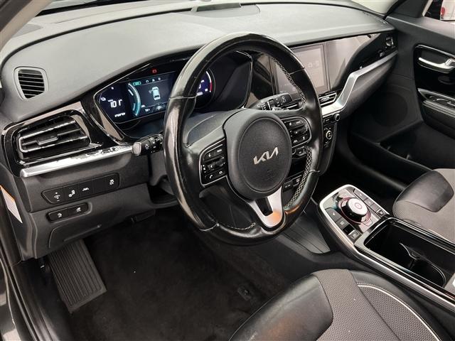used 2022 Kia Niro EV car, priced at $24,989