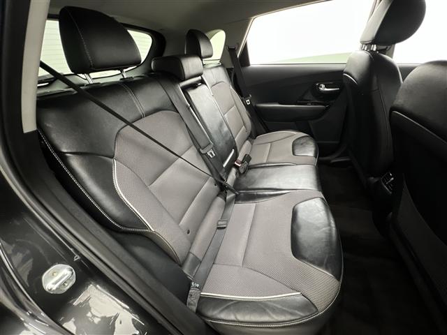 used 2022 Kia Niro EV car, priced at $24,989