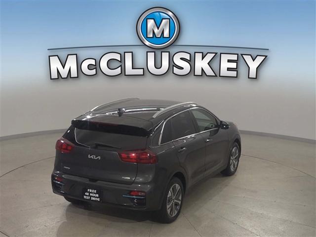 used 2022 Kia Niro EV car, priced at $24,989