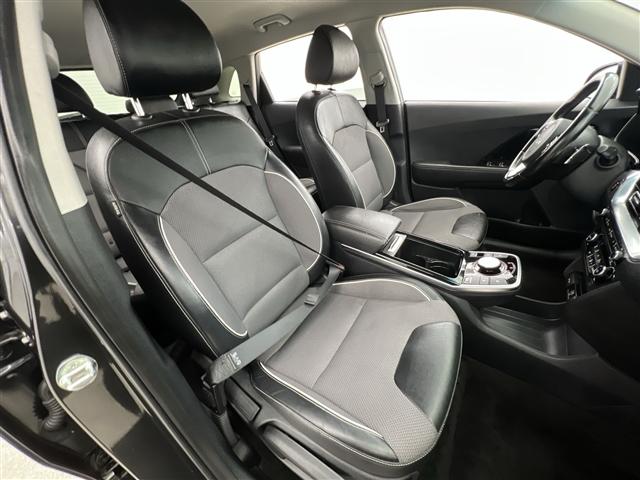 used 2022 Kia Niro EV car, priced at $24,989