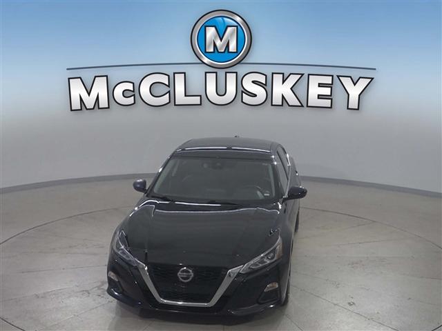 used 2022 Nissan Altima car, priced at $21,489