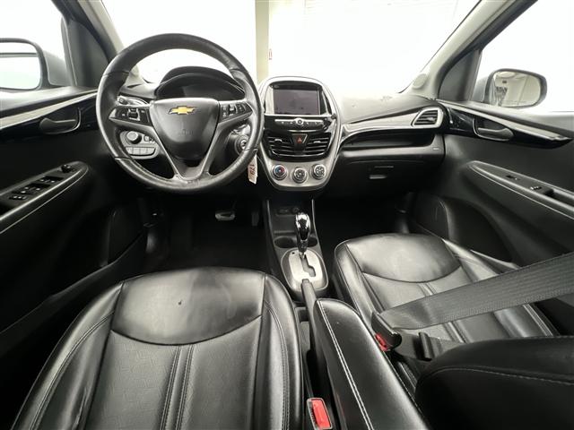 used 2022 Chevrolet Spark car, priced at $17,989