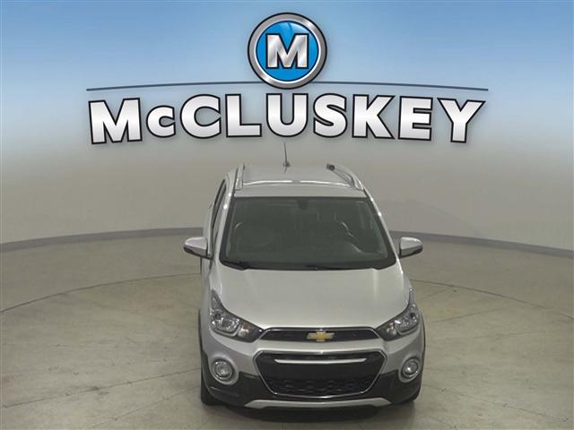 used 2022 Chevrolet Spark car, priced at $17,989