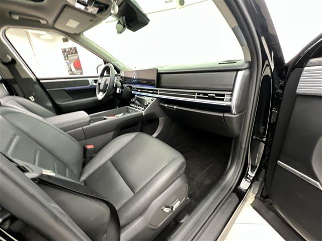 used 2024 Hyundai Santa Fe car, priced at $38,989