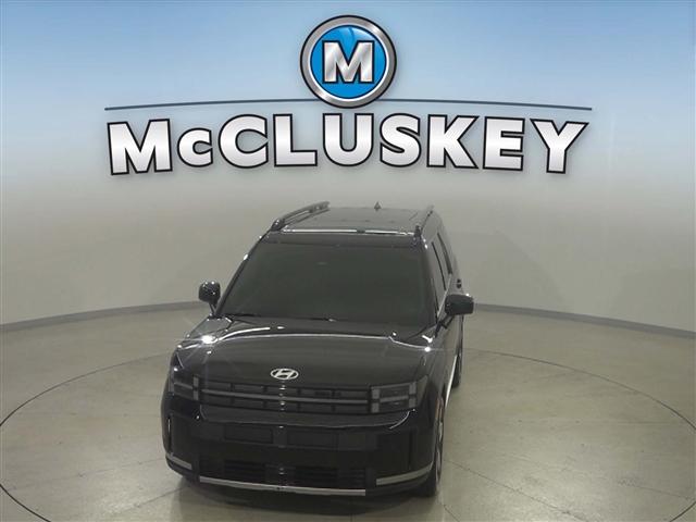 used 2024 Hyundai Santa Fe car, priced at $38,989
