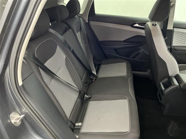 used 2024 Volkswagen Taos car, priced at $23,989