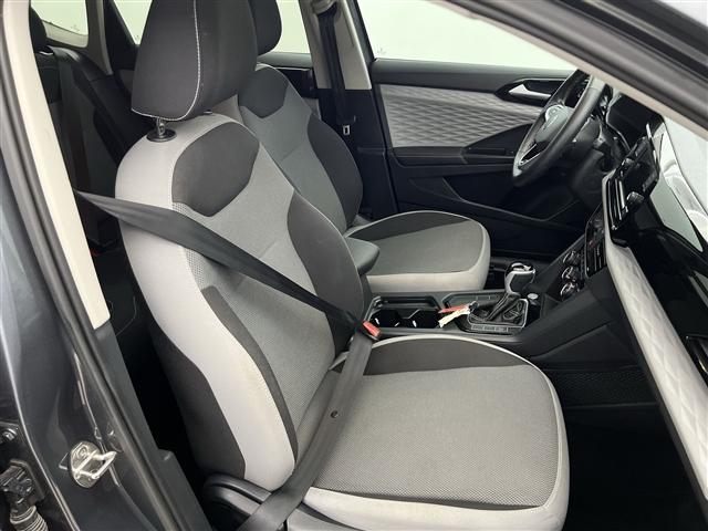 used 2024 Volkswagen Taos car, priced at $23,989
