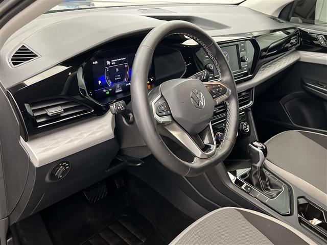 used 2024 Volkswagen Taos car, priced at $23,989