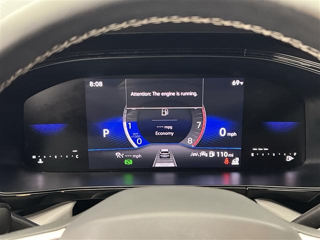 used 2024 Volkswagen Taos car, priced at $23,989