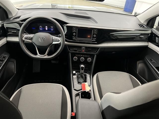 used 2024 Volkswagen Taos car, priced at $23,989