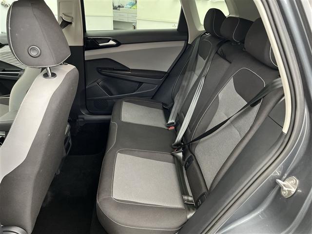 used 2024 Volkswagen Taos car, priced at $23,989