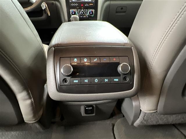 used 2016 Chevrolet Traverse car, priced at $11,989