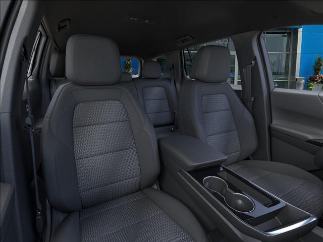 new 2025 Chevrolet Equinox car, priced at $31,995