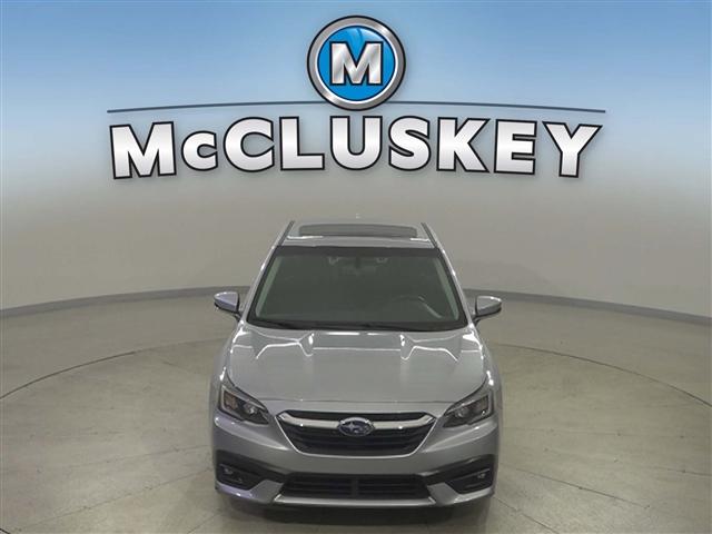 used 2021 Subaru Legacy car, priced at $21,989