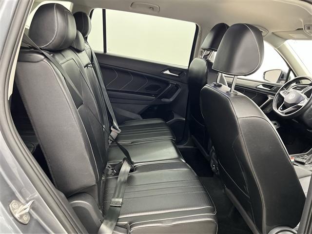 used 2024 Volkswagen Tiguan car, priced at $28,989