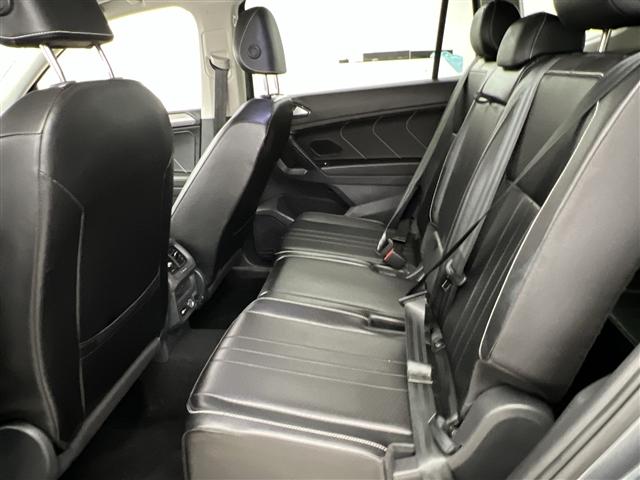 used 2024 Volkswagen Tiguan car, priced at $28,989