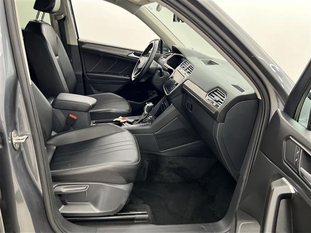 used 2024 Volkswagen Tiguan car, priced at $28,989