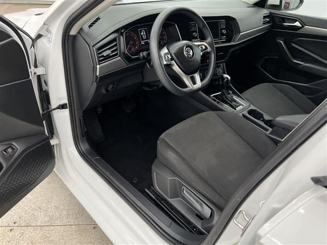 used 2019 Volkswagen Jetta car, priced at $13,989