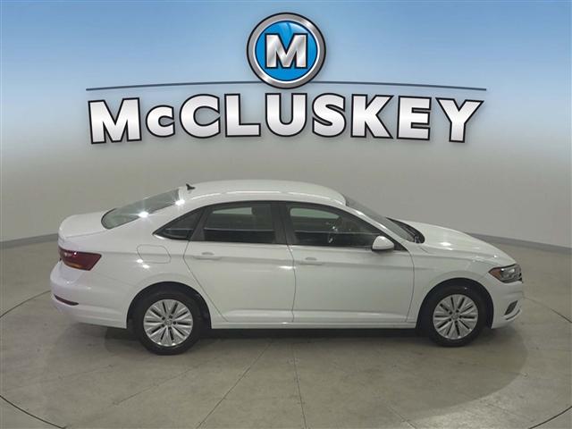 used 2019 Volkswagen Jetta car, priced at $13,989