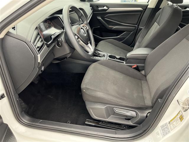 used 2019 Volkswagen Jetta car, priced at $13,989