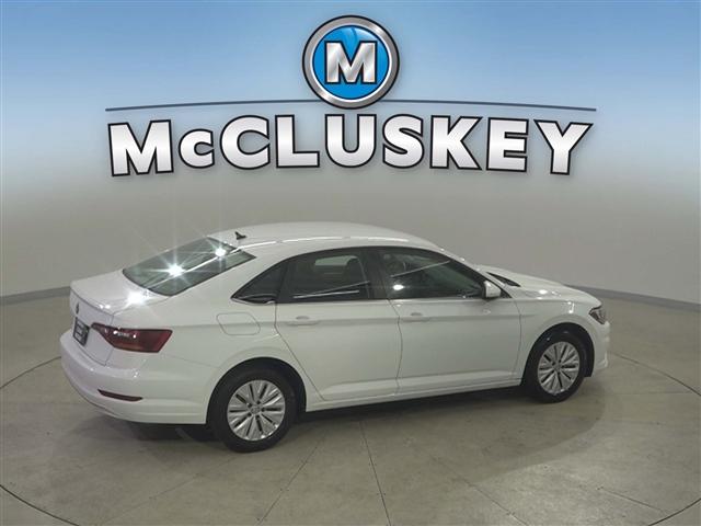 used 2019 Volkswagen Jetta car, priced at $13,989