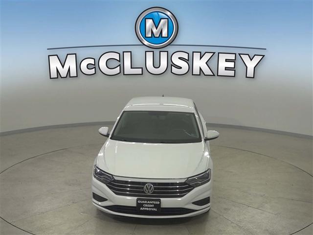 used 2019 Volkswagen Jetta car, priced at $13,989