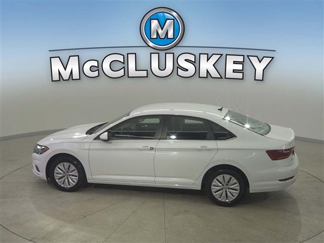 used 2019 Volkswagen Jetta car, priced at $13,989